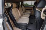Kia Grand Carnival 2014 года